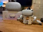 Meta Quest 2 128GB Inc. Accessoires, Ophalen, Zo goed als nieuw, VR-bril, Overige platformen