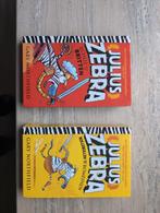 Julius Zebra, Fictie algemeen, Ophalen of Verzenden, Zo goed als nieuw, Gary Northfield