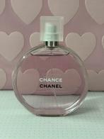 Chanel chance eau tendre 100ml eau de toilette, Ophalen of Verzenden, Nieuw