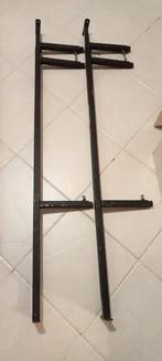 Bedbodem Potenset - gebruikt, Ophalen of Verzenden, Gebruikt, Tweepersoons, Overige maten