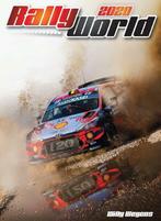 BOEK - RALLYWORLD Nr 35 - Jaargang 2020 - Willy Weyens, Algemeen, Willy & Nick WEYENS, Nieuw, Ophalen of Verzenden