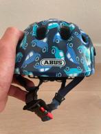 Abus Smiley 2.0 Kinderhelm, Fietsen en Brommers, Fietsaccessoires | Fietshelmen, Gebruikt, Jongen of Meisje, Overige maten, Ophalen of Verzenden