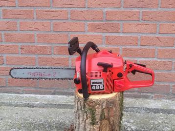 Shindaiwa 488 kettingzaag beschikbaar voor biedingen