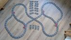 Duplo trein rails donkergrijs 73 delig, Ophalen, Gebruikt, Duplo