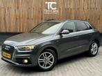 Audi Q3 2.0 TFSI quattro Pro Line S-line Navigatie | Getint, Auto's, Audi, Euro 5, 4 cilinders, 1984 cc, Vierwielaandrijving