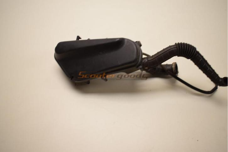 luchfilterhuis kymco like en like tt., Fietsen en Brommers, Brommeronderdelen | Scooters