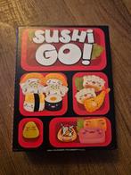 Sushi Go kaartspel, Hobby en Vrije tijd, Gezelschapsspellen | Kaartspellen, Een of twee spelers, Ophalen of Verzenden, Zo goed als nieuw