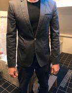 Heren colberts, Ophalen of Verzenden, Zo goed als nieuw, Blauw