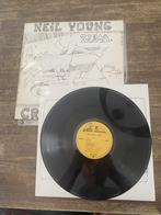 Neil Young With Crazy Horse – Zuma, Ophalen of Verzenden, Zo goed als nieuw, 12 inch, Singer-songwriter