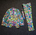 Carnaval Nintendo, Ophalen, Zo goed als nieuw, Blauw