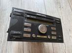 Originele Ford Focus Radio 6000 CD, Auto diversen, Ophalen of Verzenden, Gebruikt