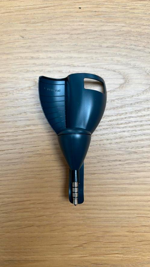VAAVUD SLEIPNIR WINDMETER, Audio, Tv en Foto, Weerstations en Barometers, Zo goed als nieuw, Ophalen of Verzenden