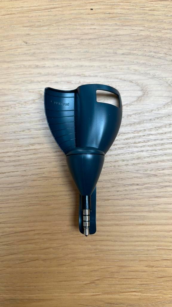 VAAVUD SLEIPNIR WINDMETER, Audio, Tv en Foto, Weerstations en Barometers, Zo goed als nieuw, Ophalen of Verzenden