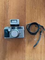 Contax G2 + 28mm lens and TLA200 - Perfecte staat!, Audio, Tv en Foto, Ophalen of Verzenden, Gebruikt, Compact, Overige Merken