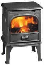 Dovre 250 CB houtkachel, Ophalen of Verzenden, Zo goed als nieuw, Hout, Houtkachel