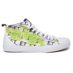 Akedo E.T. The Extra Terrestrial sneakers Limited maat 41, Akedo, Wit, Nieuw, Ophalen of Verzenden