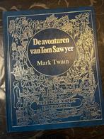 Mark Twain, De Avonturen van Tom Samyer, Boeken, Ophalen of Verzenden, Zo goed als nieuw