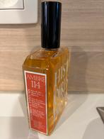 Histoires de parfums 114 ambre 120ml, Ophalen of Verzenden, Zo goed als nieuw