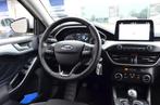 Ford Focus Wagon 1.0 EcoBoost Trend Edition Business|NAVI|CA, Auto's, Ford, 101 pk, Gebruikt, Euro 6, 1283 kg