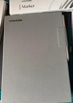 Remarkable Paper Pro - Nieuwstaat!, Computers en Software, E-readers, 8 GB, Touchscreen, Ophalen of Verzenden, Zo goed als nieuw