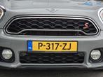 Mini Mini Countryman 2.0 Cooper S E ALL4 Salt, 8 kWh, Euro 6, Leder en Stof, Plug-in hybride