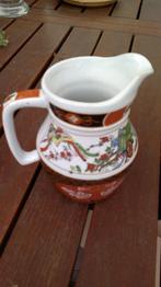vintage keukenservies los, Huis en Inrichting, Ophalen of Verzenden, Gebruikt, Aardewerk, Overige stijlen