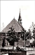 Hei- en Boeicop - Ned. Herv. Kerk, Verzamelen, Verzenden, 1960 tot 1980, Ongelopen, Utrecht