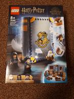 76385 Harry potter Charms class MISB, Kinderen en Baby's, Speelgoed | Duplo en Lego, Ophalen of Verzenden, Nieuw, Complete set