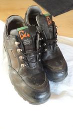 Werkschoenen , maat 45 IZGS , merk Emma , met GRATIS een art, Gebruikt, Heren, Schoenen, Ophalen of Verzenden