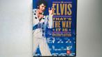 Elvis Presley - That's The Way It Is Special Edition (DVD), Cd's en Dvd's, Dvd's | Muziek en Concerten, Alle leeftijden, Ophalen of Verzenden