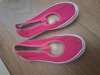 Gymschoenen gympen maat 30 roze, Gebruikt, Meisje, Sportschoenen, Ophalen of Verzenden