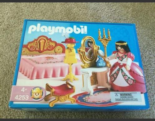 Playmobil prinses 5445 plus meer, Kinderen en Baby's, Speelgoed | Playmobil, Gebruikt, Los playmobil, Ophalen of Verzenden