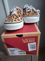 Vans, Ophalen of Verzenden, Nieuw, Zwart