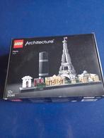 Lego 21044 paris, Ophalen of Verzenden, Vo, Vo, Vo