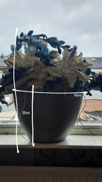 Kuntsbloemen, Ophalen, Zo goed als nieuw, Binnen