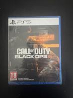 Call Of Duty Black Ops 6, Ophalen of Verzenden, Nieuw