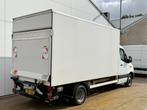 Mercedes-Benz Sprinter 514 2.2 CDI Automaat Laadklep Climate, Automaat, Achterwielaandrijving, Gebruikt, Wit