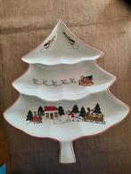 Mason's Christmas Village Engels kerstservies, Ophalen of Verzenden, Wedgwood, Porselein, Schaal of Schalen