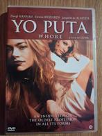 YO PUTA .(Dvd), Alle leeftijden, Ophalen of Verzenden, Zo goed als nieuw, Overige gebieden