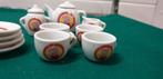 Kinderservies vintage beren, Ophalen of Verzenden