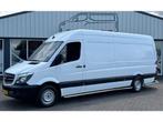 *TE HUUR* VERHUISBUS MET CHAUFFEUR