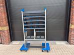 Bedrijfswagen inrichting bedrijfswageninrichting Sortimo, Auto diversen, Overige Auto diversen, Ophalen
