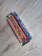 Harry Potter - 5x luisterboeken oa boxset 1 tm 4, Boeken, Ophalen of Verzenden