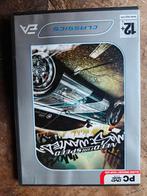 Need for Speed Most Wanted - PC Game, Ophalen of Verzenden