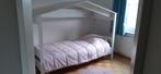 tiener slaapkamer, Huis en Inrichting, Slaapkamer | Complete slaapkamers, Ophalen, Gebruikt, Eenpersoons