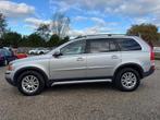 Volvo XC90 3.2 Sport 7P AUTOMAAT Nette Auto Vol Optie Clima, Auto's, Volvo, 238 pk, Zwart, Leder, Vierwielaandrijving