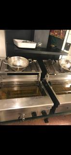 Giorik Frituur, Ophalen of Verzenden