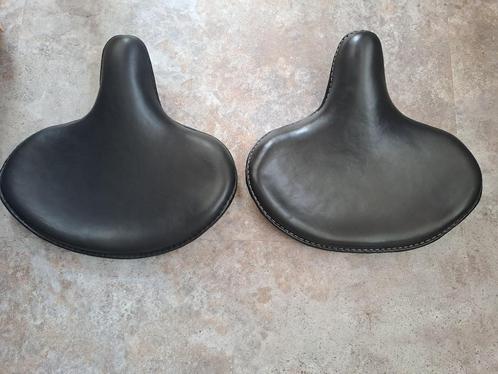 harley panzadel WLA WLC WL VL Knuckle met stalen onderzijde, Motoren, Onderdelen | Harley-Davidson, Nieuw, Ophalen of Verzenden