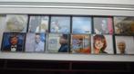 Diverse CD’s Nederlandse artiesten oa Frans Bauer/The Cats, Ophalen of Verzenden, Zo goed als nieuw, Levenslied of Smartlap