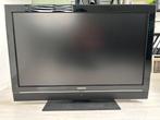 Medion lcd tv 42 inch 107 cm, 50 Hz, Zo goed als nieuw, 100 cm of meer, Ophalen